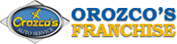 Orozcos Franchise